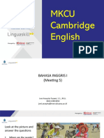 Lesson Plan PPT - BI 1 (Meeting 5)