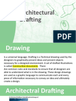 Drafting 9 Organization of Working Drawings