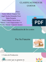 Clasificación de Los Costos-1