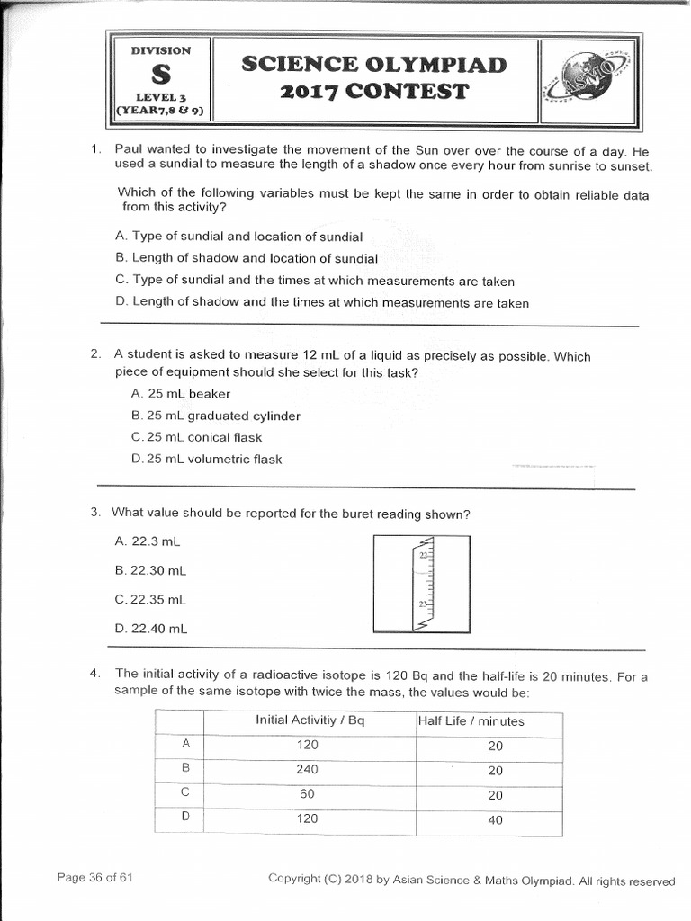 LV3 | PDF