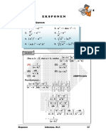 BAB 4 EKSPONEN .Ok