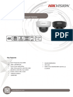 DS-2CD2783G1-IZS Datasheet V5.6.0 20220602