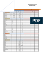 Format Laporan Inventaris Aset Desa Ngrawoh