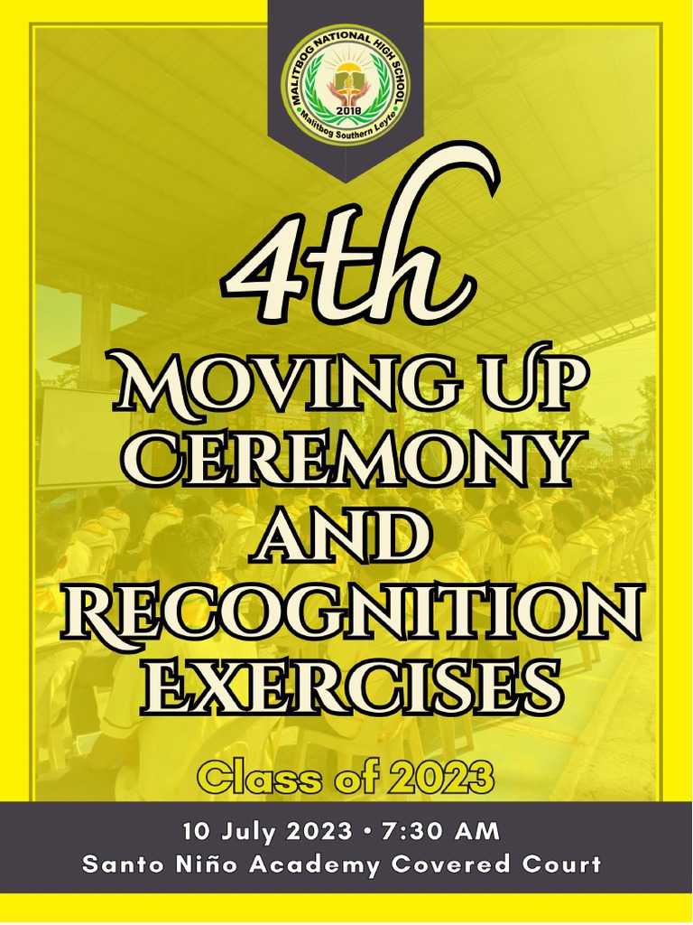 Celebrating Resilient K to 12 Graduates | PDF | Psychological ...