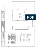 Local Control Station Drawing For Approval