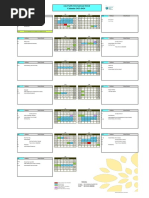 Proposed Cedar Rapids Community School District Calendar 2023-24 | PDF |  Executive Heads Of State | Presidency Of The United States