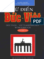 Từ Điển Đức - Việt Part 1 - A - B (a)
