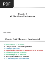 Chapter 3 - Electric Machines