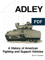 Presidio - Bradley - A History of American Fighting and Support Vehicles - Hunnicutt