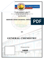 Stem-Cover-Page Gen Chem