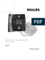 MU-Philips HeartStart +FR2+ M3860A M3861A-Ed.11