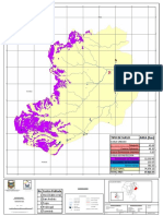 3528 - 28mapa Clasificacion Del Territorio Inzá Cauca