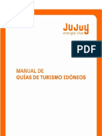 Manual para Guias Idoneos - PUNA - v5