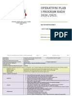 CAD CAM Tehnologije - Izborni 3.