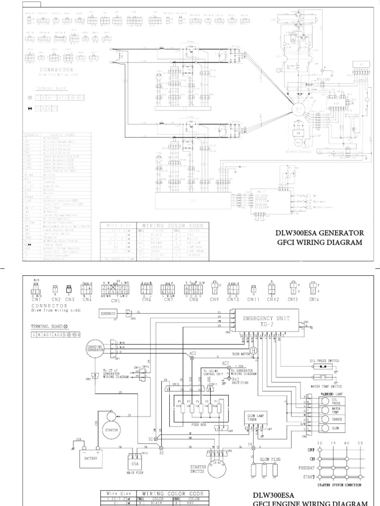 DLW300ESA GFCI Wiring Diagram4 PDF