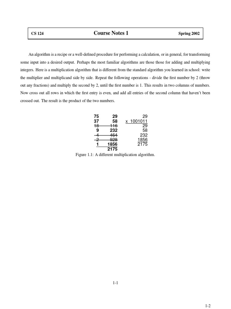 Data Structures | PDF