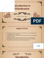 Slide Show Globalization