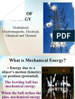 0708 Types of Energy