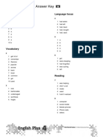 Unit 1 Basic Test Answers