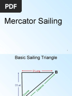 Mercator