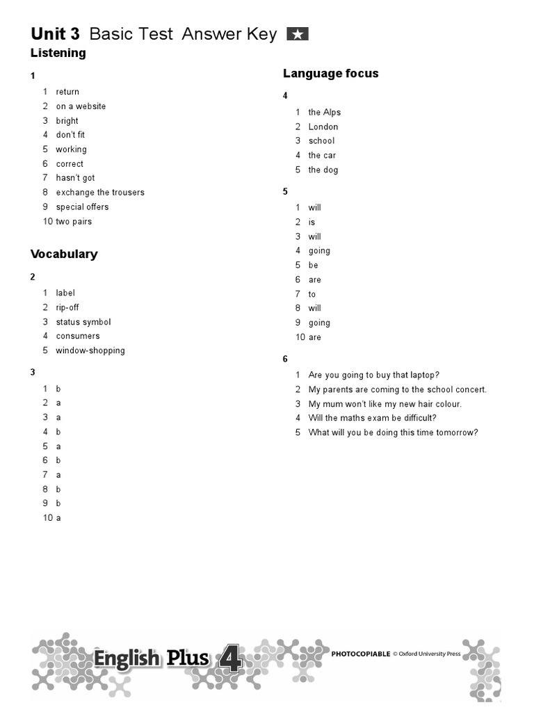 unit_3_basic_test_answers PDF