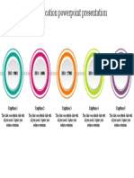83288-IsO Certification Powerpoint Presentation