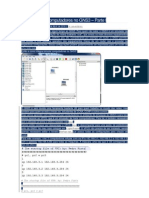 Simular PCs no GNS3