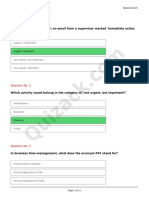 PDF Download Time Management