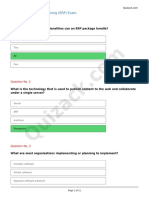 PDF Download Enterprise Resource Planning (ERP)