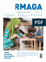 Majalah Dermaga 259 Online