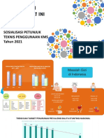 # 22.07.2021 Kondisi Gizi Di Indonesa Saat Ini - SM