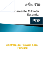 Mikrotik - Aula 5-Forward