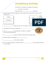 Y3 Light Retrieval Questions