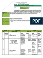 OBTL in STS 1st SEM 2023-2024-B