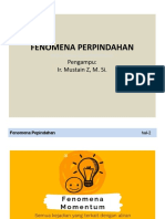 #. FP 2022 - Mekanisme Perpindahan Momentum