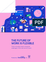 Future of Work Around The World