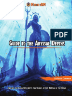 Public - Guide To The Abyssal Depths