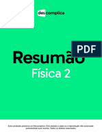 Física 2 - Fevereiro