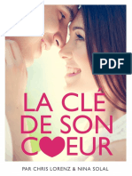 La Clé de Son Coeur - Partie 3