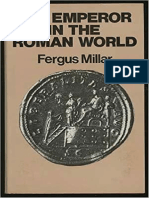 The Emperor in The Roman World 31 BC-AD 337 (Fergus Millar) (Z-Library)