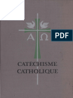 Catéchisme Catholique