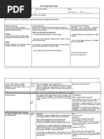 Year 9 Lesson Plan (Ex 2.4, 2.5)