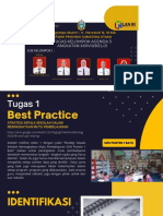 Tugas II (Kelompok) Agenda III