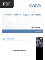 Aveva E3D Draw Module Guide | PDF | Art | Computers
