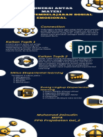 Koneksi Antar Materi Topik 3 - PSE