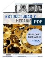 Pelandintecno Tema 3 Estructuras y Mecanismos v2023