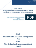 2019-PGES Et SME - Version Cours