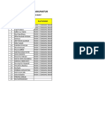 Undangan Tes Pt. Manufaktur 24 Agustus 2023