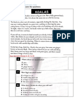 PATRYr3 Booklet - RI Retrieving Information - Koalas