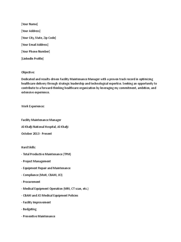 facility-manager-pdf-joint-commission-cisco-certifications
